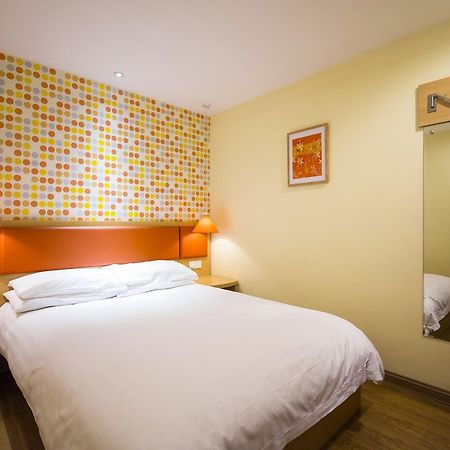 Home Inn Changchun Dajing Road Ouya Outlets Exterior foto