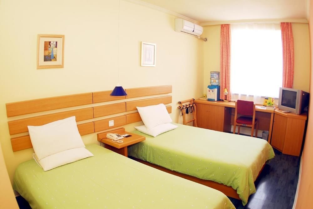 Home Inn Changchun Dajing Road Ouya Outlets Exterior foto