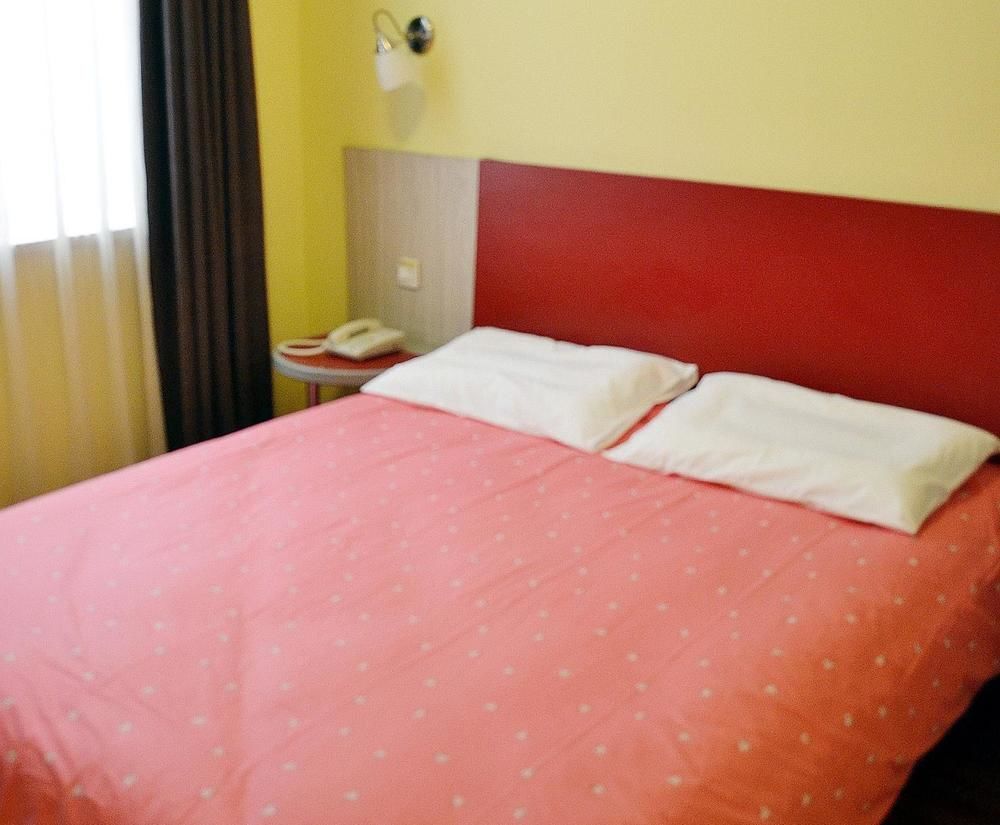 Home Inn Changchun Dajing Road Ouya Outlets Exterior foto