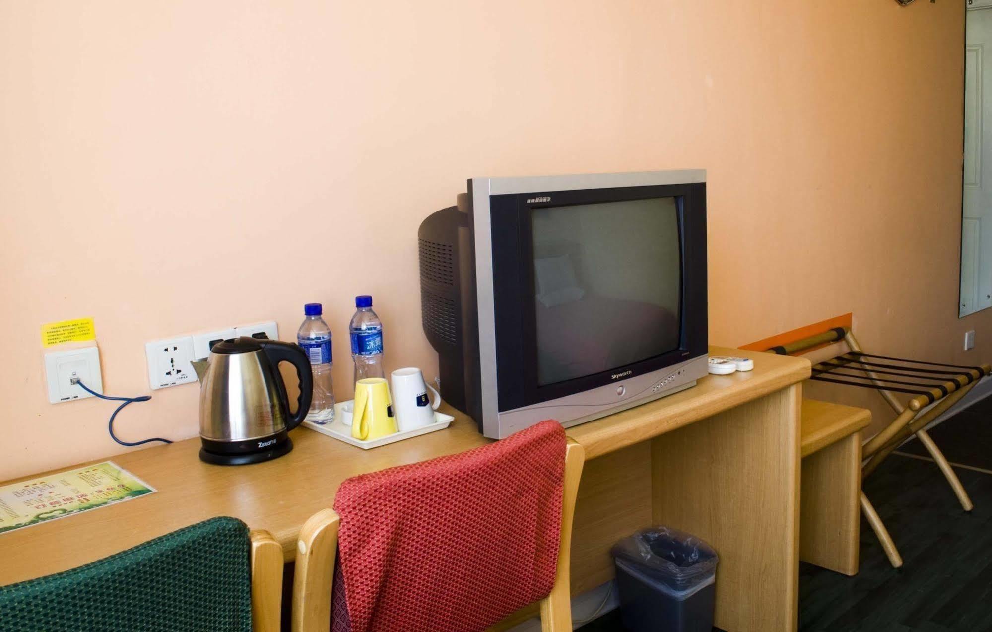 Home Inn Changchun Dajing Road Ouya Outlets Exterior foto